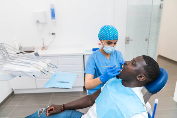 Best Cracked Tooth Emergency Dentist  in Woodbridge, VA